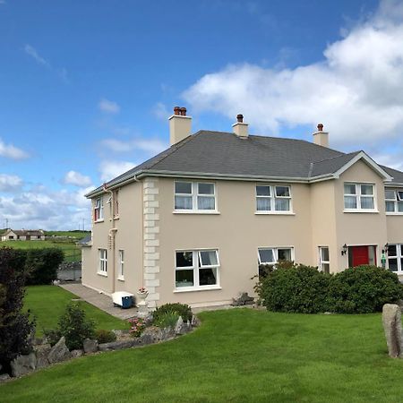 Moloney House Bed & Breakfast Doolin Ngoại thất bức ảnh