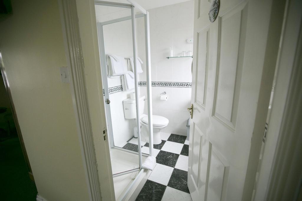 Moloney House Bed & Breakfast Doolin Ngoại thất bức ảnh