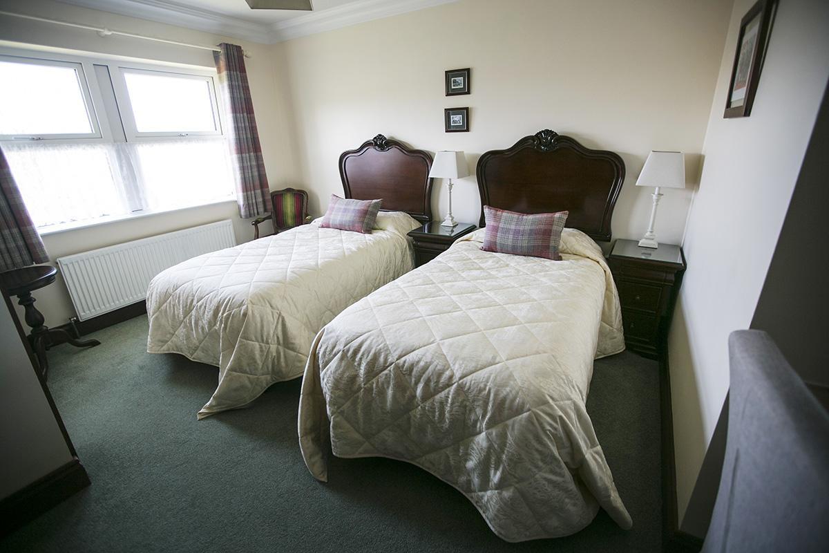 Moloney House Bed & Breakfast Doolin Ngoại thất bức ảnh