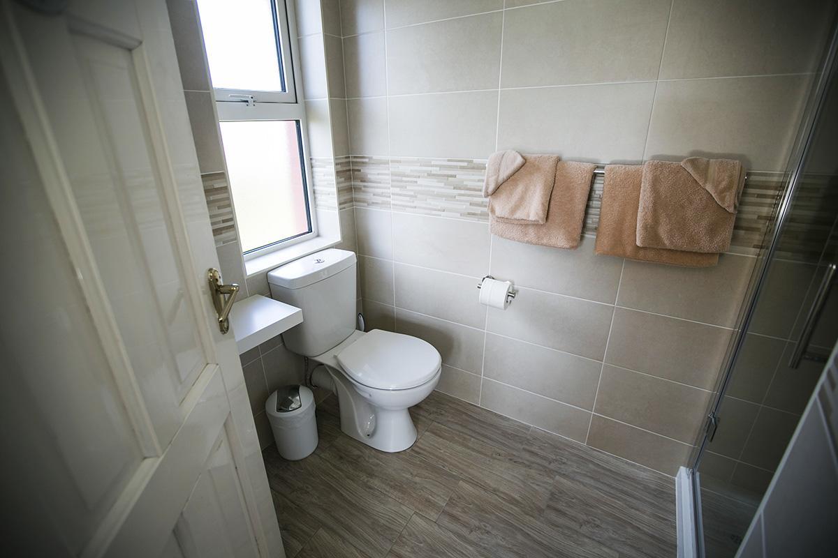 Moloney House Bed & Breakfast Doolin Ngoại thất bức ảnh