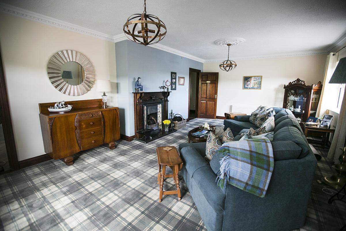 Moloney House Bed & Breakfast Doolin Ngoại thất bức ảnh