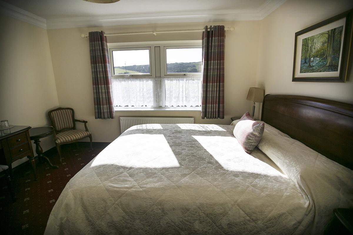 Moloney House Bed & Breakfast Doolin Ngoại thất bức ảnh