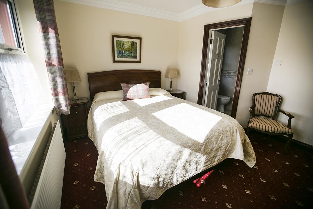 Moloney House Bed & Breakfast Doolin Ngoại thất bức ảnh